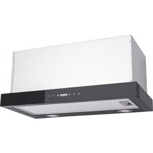 Вытяжка встраиваемая EXITEQ EX 1146 black