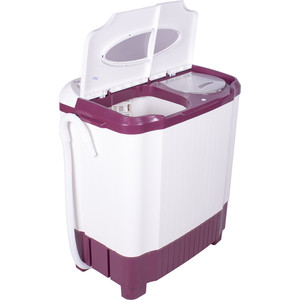 Стиральная машина EVGO WS-50PET