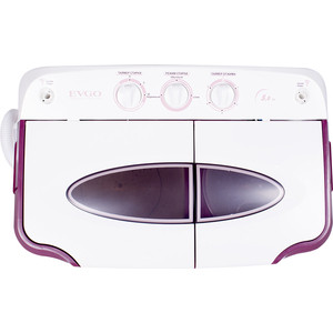 Стиральная машина EVGO WS-50PET