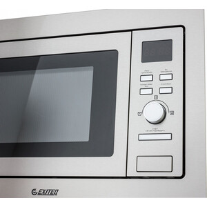Встраиваемая микроволновая печь EXITEQ EXM-105