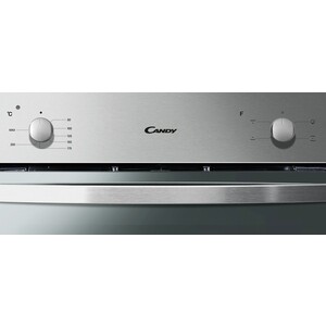 Электрический духовой шкаф Candy FCS 100 X/E1