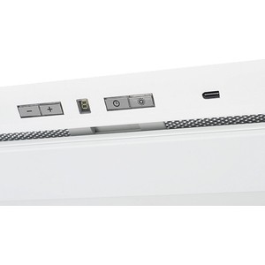 Вытяжка встраиваемая Kuppersberg INBOX 73W