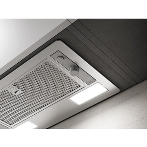Вытяжка встраиваемая Elica ERA S IX/A/52