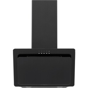 Вытяжка Krona Liva 600 black PB