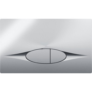 Кнопка смыва Jacob Delafon хром (E29027-CP)