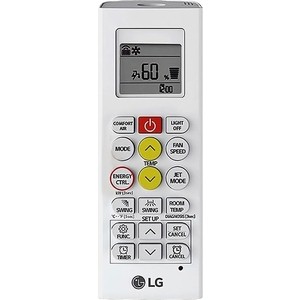 Инверторная сплит-система LG PC12SQ