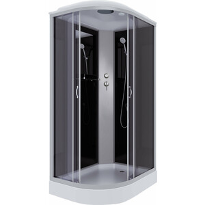 Душевая кабина Niagara NG-3512-14R 120х80х215 правая