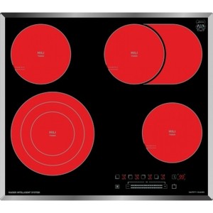 Электрическая варочная панель Kaiser KCT 6715 F