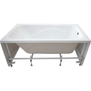 Акриловая ванна Roca Line 160x70 (ZRU9302985)