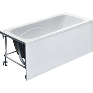 Акриловая ванна Roca Line 160x70 (ZRU9302985)