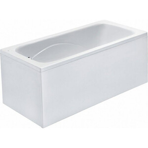 Акриловая ванна Roca Line 160x70 (ZRU9302985)