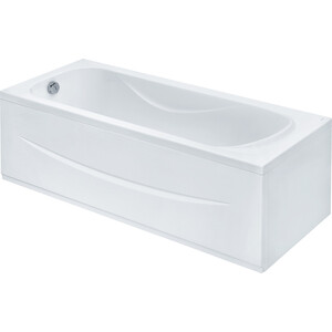 Акриловая ванна Santek Тенерифе 160х70 (1WH302357)