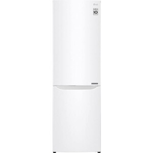 Холодильник LG GA-B419SWJL