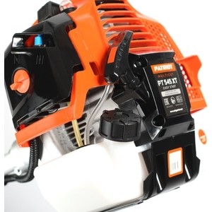 Триммер бензиновый (бензокоса) PATRIOT РТ 545 XT