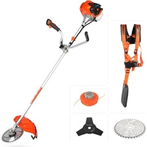 Триммер бензиновый (бензокоса) PATRIOT РТ 555 XT