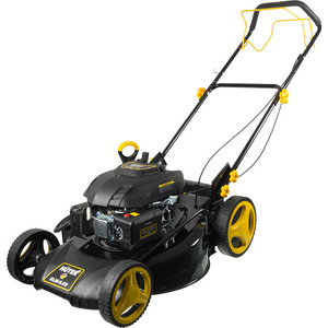Газонокосилка бензиновая Huter GLM-6.0S