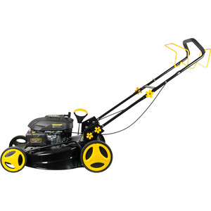 Газонокосилка бензиновая Huter GLM-6.0S