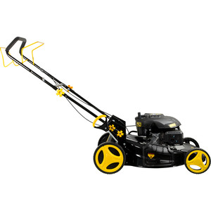 Газонокосилка бензиновая Huter GLM-6.0S