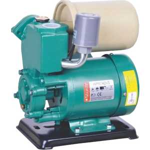 Насосная станция Sturm WP9742VS 8130₽