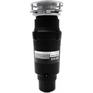 Измельчитель пищевых отходов Bone Crusher BC 910 Slim line