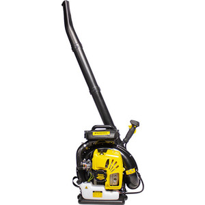 Воздуходувка бензиновая садовая Champion GBR376