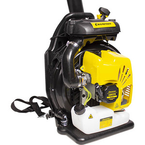 Воздуходувка бензиновая садовая Champion GBR376
