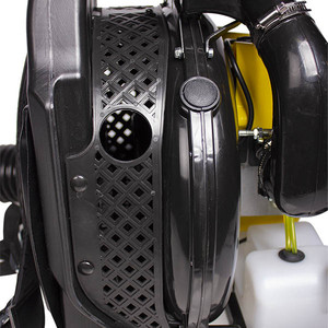 Воздуходувка бензиновая садовая Champion GBR376