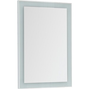 Зеркало Dreja Kvadro 60x85 (77.9011W)