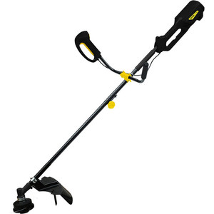 Триммер электрический электрокоса Huter GET-1700B 11124₽