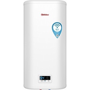 Накопительный водонагреватель Thermex IF 80 V (pro) Wi-Fi