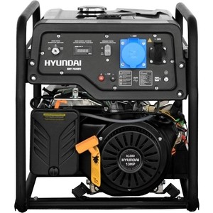 Генератор бензиновый Hyundai HHY 7020FE