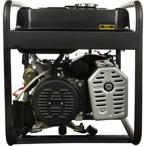 Генератор бензиновый Hyundai HHY 7020FE