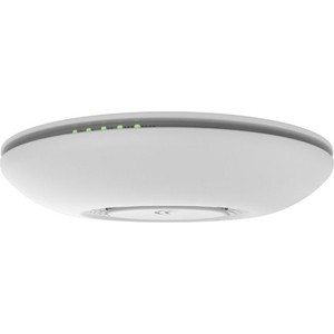 Точка доступа MikroTik cAP 2nD (RBcAP2nD)