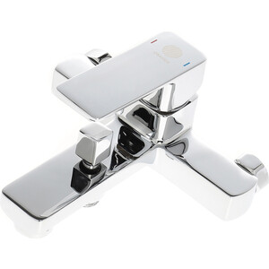 Смеситель для ванны Orange Plito (M16-100cr)