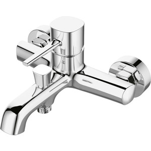 Смеситель для ванны Orange Karl хром (M05-100cr)