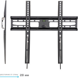 Кронштейн Kromax FLAT-3