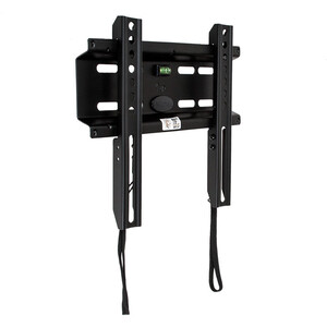 Кронштейн Kromax FLAT-5 black