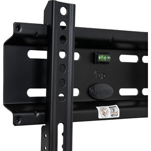 Кронштейн Kromax FLAT-5 black