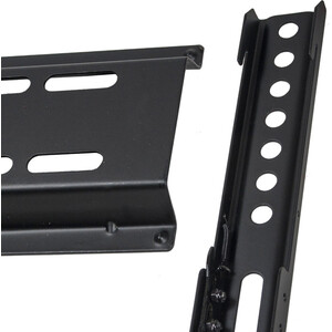 Кронштейн Kromax FLAT-5 black