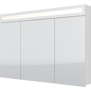 Зеркальный шкаф Dreja Uni 120 (99.9013)