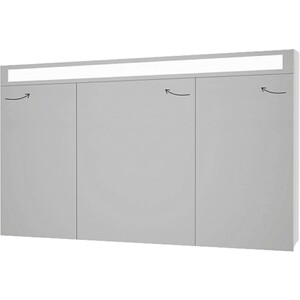 Зеркальный шкаф Dreja Uni 120 (99.9013)