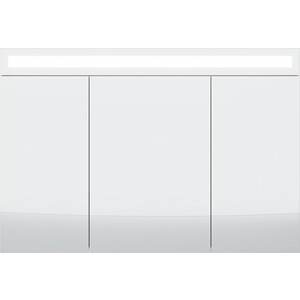 Зеркальный шкаф Dreja Uni 120 (99.9013)