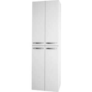 Шкаф Dreja Almi 50 подвесной, белый глянец (99.0209)