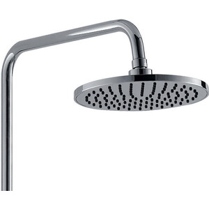 Душевая система Orange Otto со смесителем, хром (M22-911cr)