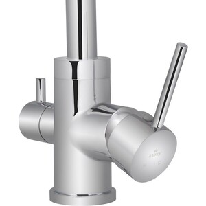 Смеситель для кухни Kaiser Merkur под фильтр, хром (26744)