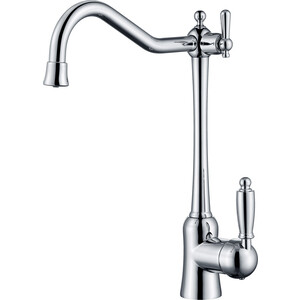 Смеситель для кухни Kaiser Vincent под фильтр, хром (31944)