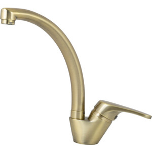 Смеситель для кухни Kaiser County Bronze бронза (55244-13)