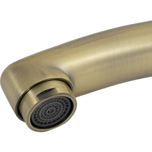 Смеситель для кухни Kaiser County Bronze бронза (55244-13)