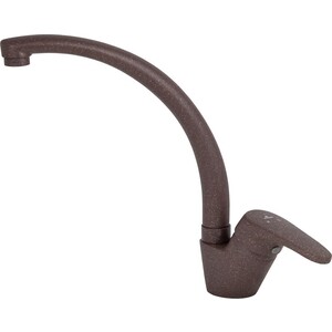 Смеситель для кухни Kaiser County Dark Brown темно-коричневый (55244-19)