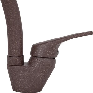 Смеситель для кухни Kaiser County Dark Brown темно-коричневый (55244-19)